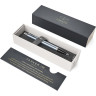 Шариковая ручка PARKER IM LIGHT BLUE GREY CT, M 1931669